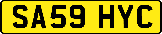 SA59HYC