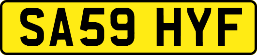 SA59HYF