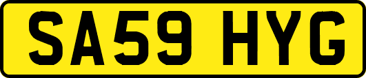 SA59HYG