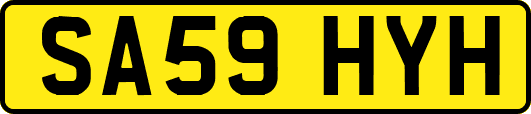 SA59HYH