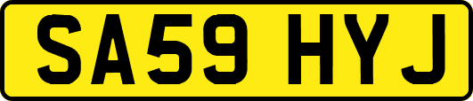 SA59HYJ