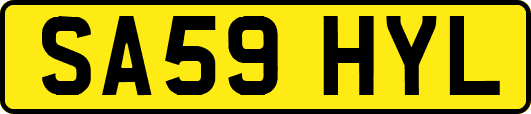 SA59HYL
