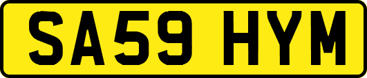 SA59HYM