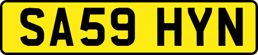SA59HYN