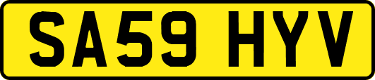 SA59HYV