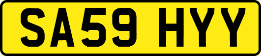 SA59HYY