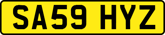SA59HYZ