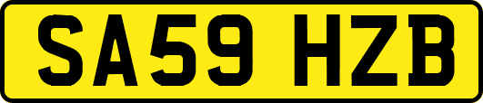 SA59HZB