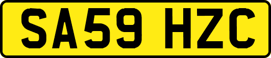 SA59HZC