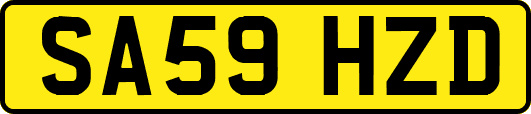 SA59HZD