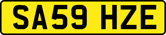 SA59HZE