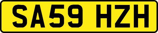 SA59HZH