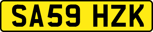 SA59HZK