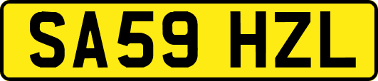 SA59HZL