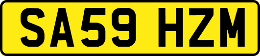 SA59HZM