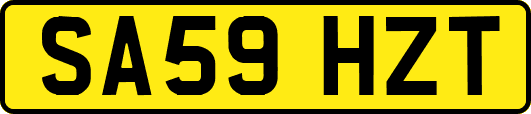 SA59HZT