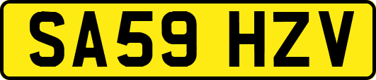SA59HZV