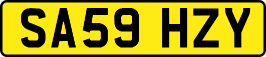 SA59HZY