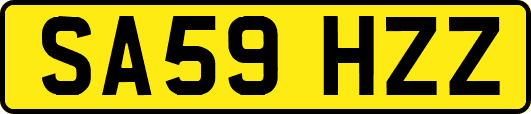 SA59HZZ