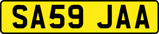 SA59JAA