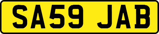 SA59JAB