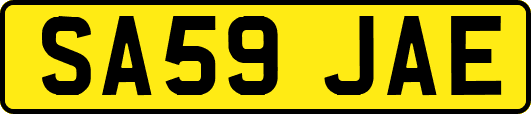 SA59JAE