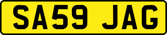 SA59JAG