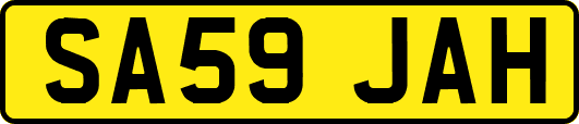 SA59JAH