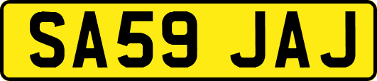 SA59JAJ