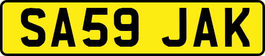 SA59JAK