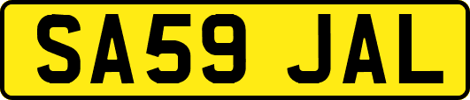 SA59JAL