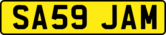 SA59JAM