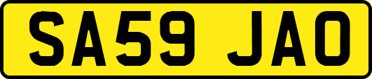 SA59JAO
