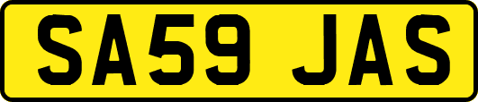 SA59JAS
