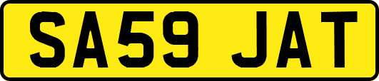 SA59JAT