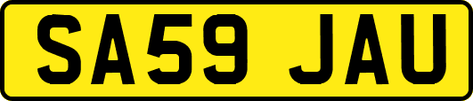 SA59JAU