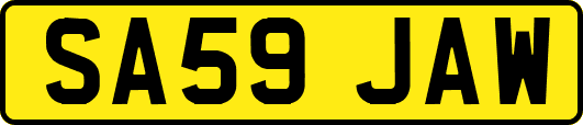 SA59JAW
