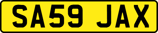 SA59JAX