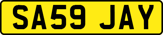 SA59JAY