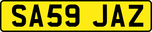 SA59JAZ