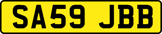 SA59JBB