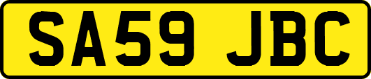 SA59JBC
