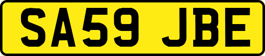 SA59JBE