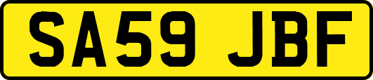 SA59JBF