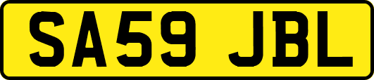 SA59JBL