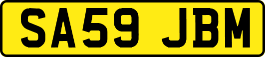SA59JBM