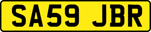 SA59JBR