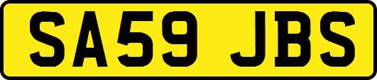 SA59JBS