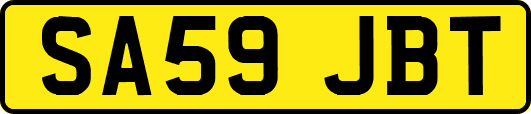 SA59JBT