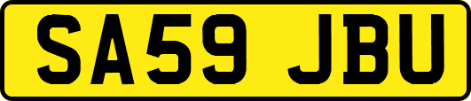 SA59JBU
